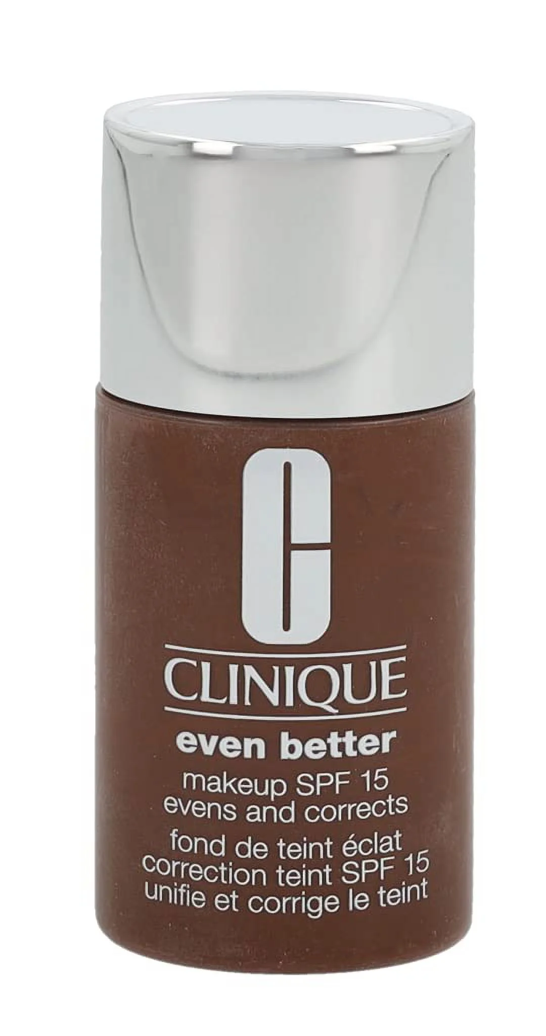 Clinique Even Better Makeup Broad Spectrum Spf 15
