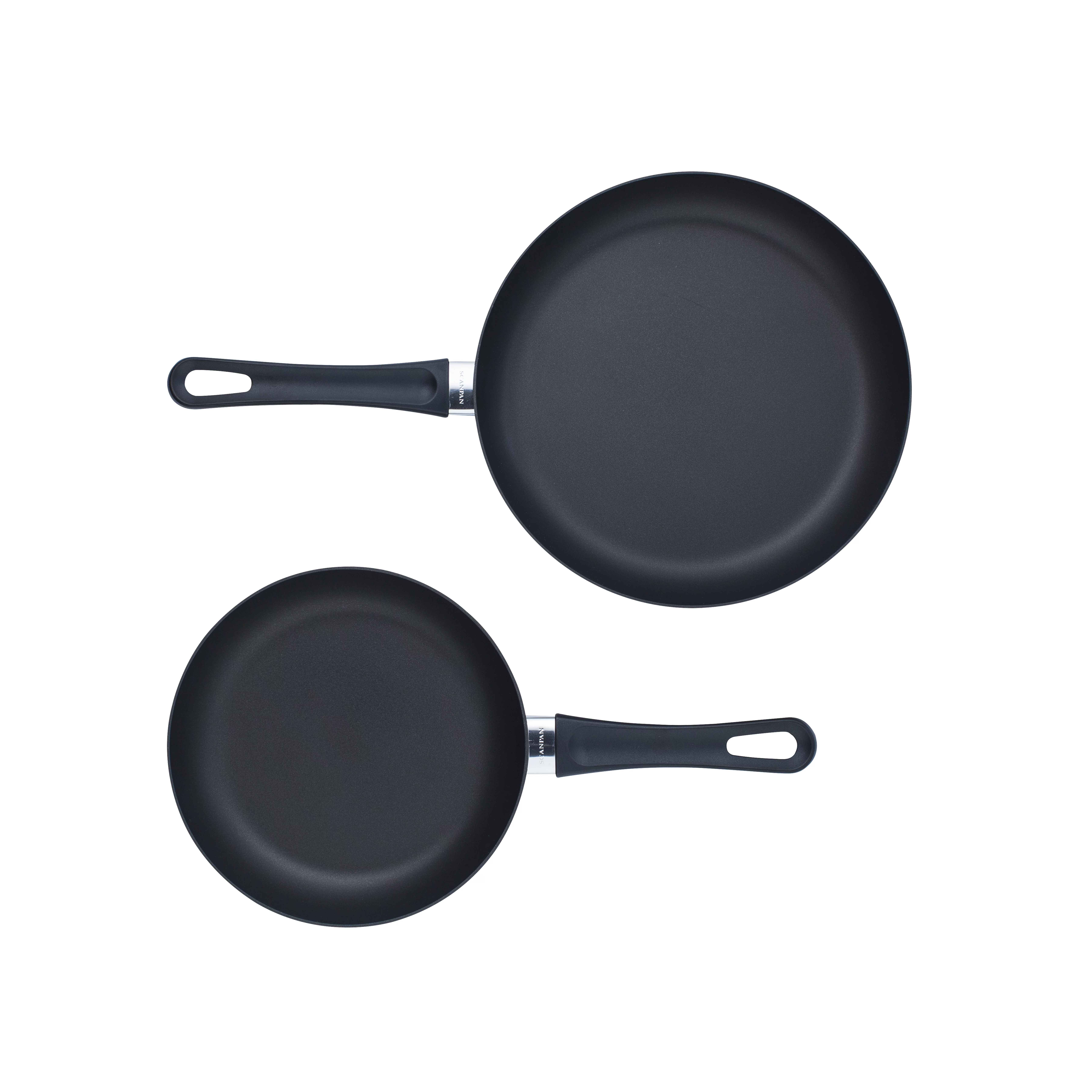 Scanpan Classic 2-Piece Fry Pan Set - 8