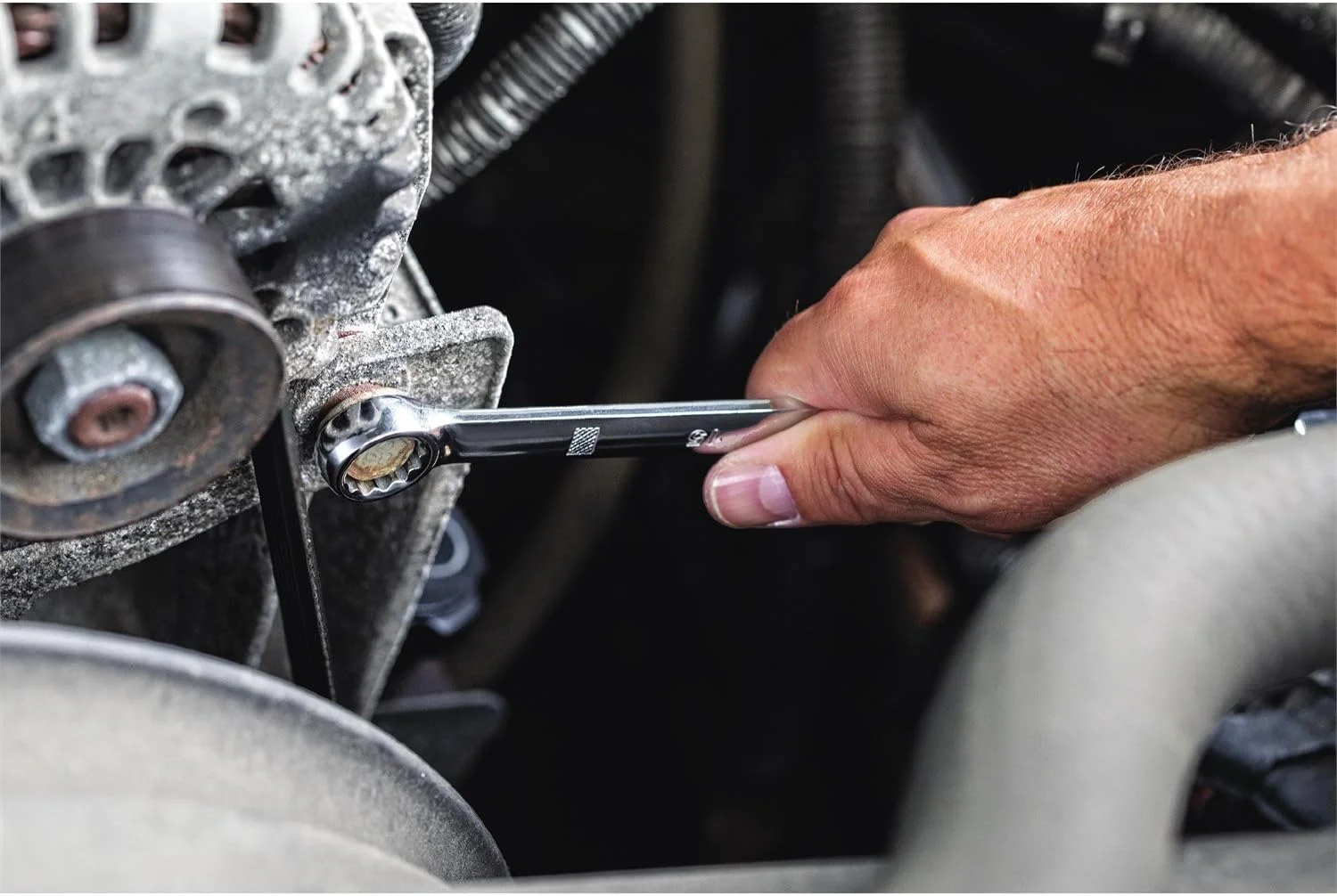 DEWALT DWMT81534 205Pc Mechanics Tool Set