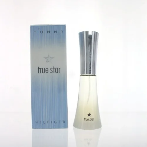 True Star by Tommy Hilfiger - Eau De Parfum Spray 1.7 oz