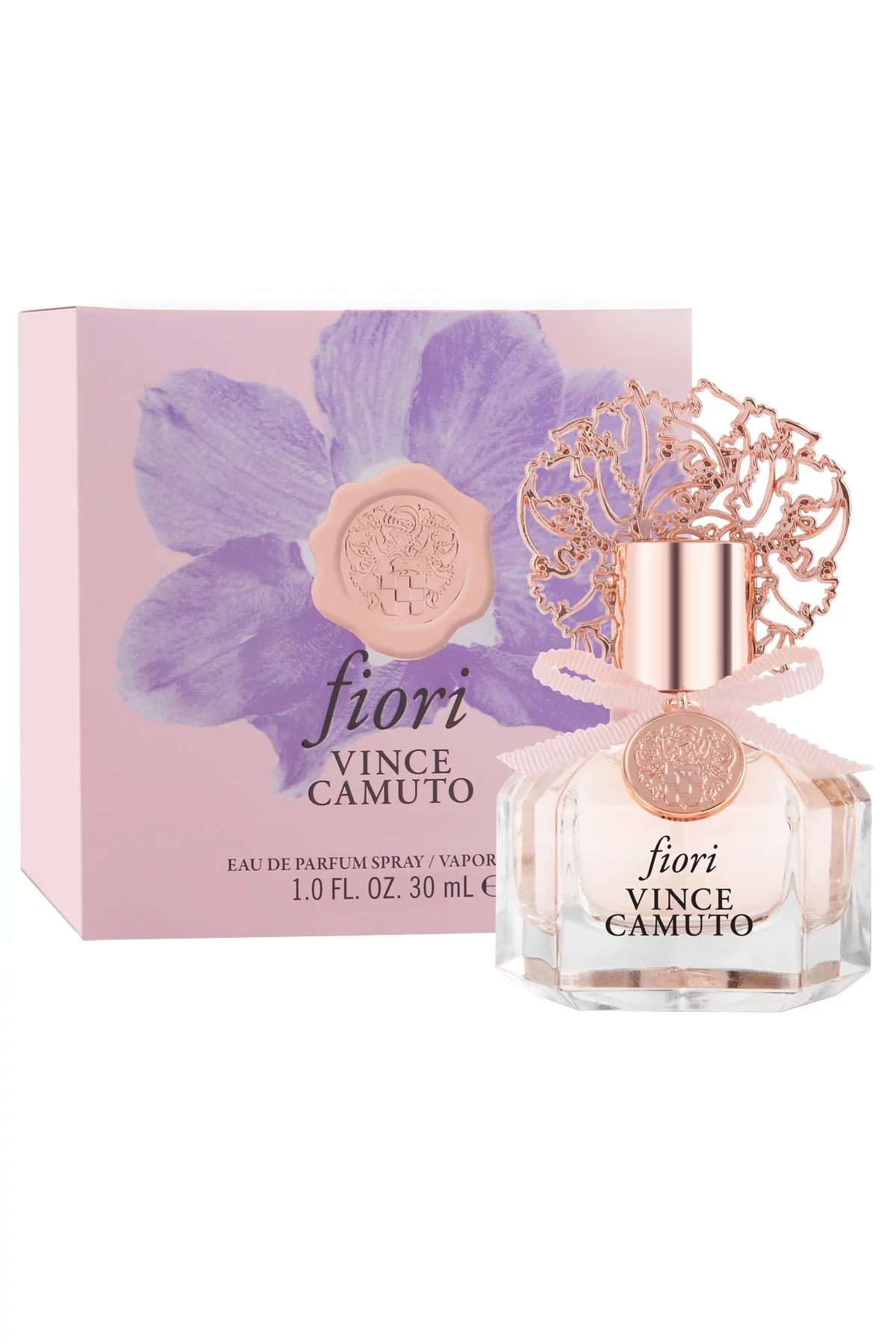 Vince Camuto Fiori Eau De Parfum, Perfume for Women 1.0 oz