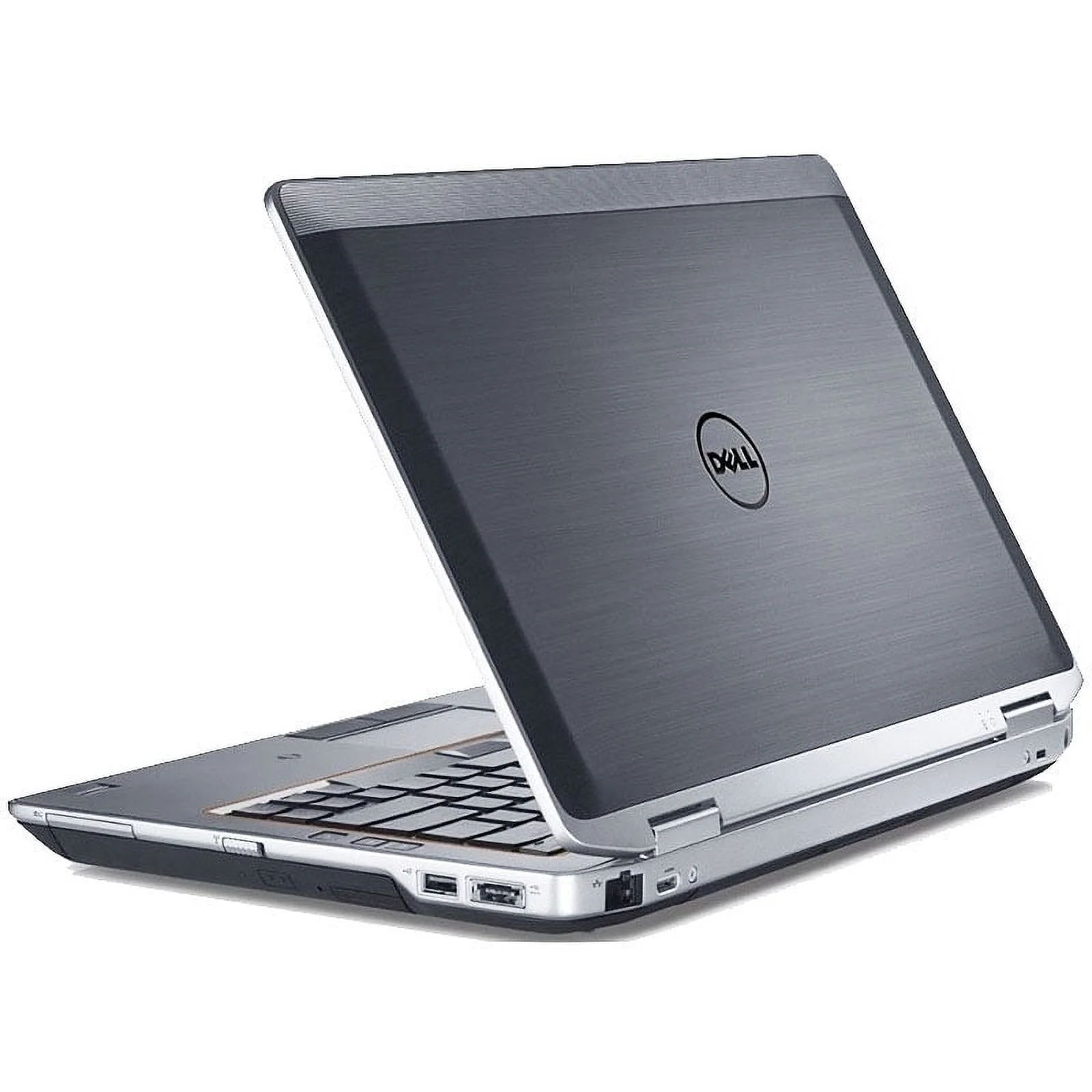 Restored Dell Latitude E6320 i5 2.5GHz 8GB 500GB DRW Windows 10 Pro 64 Laptop B Camera (Refurbished)