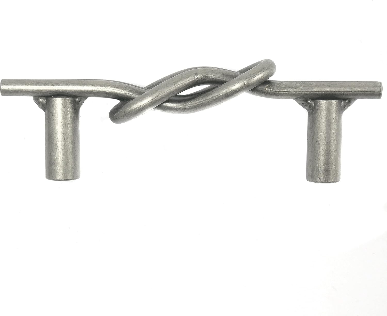 Laurey 99924 Nantucket Cabinet Hardware, Antique Pewter