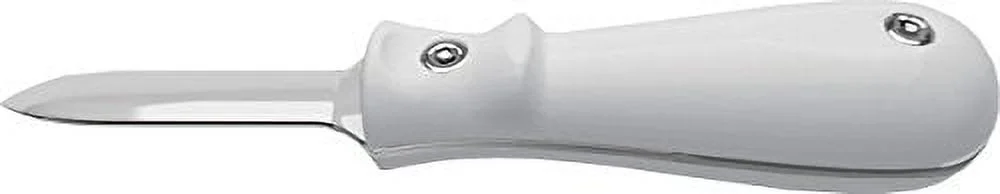 Oyster Shucking Knife - Oyster Shucker Opener Tool - Professional Edition by Toadfish