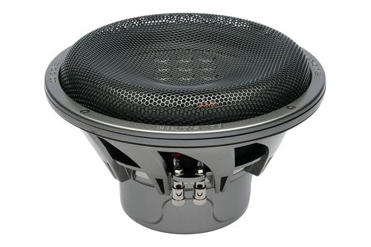 PowerBass XL-1040DSS - 400W 4-Ohm 10