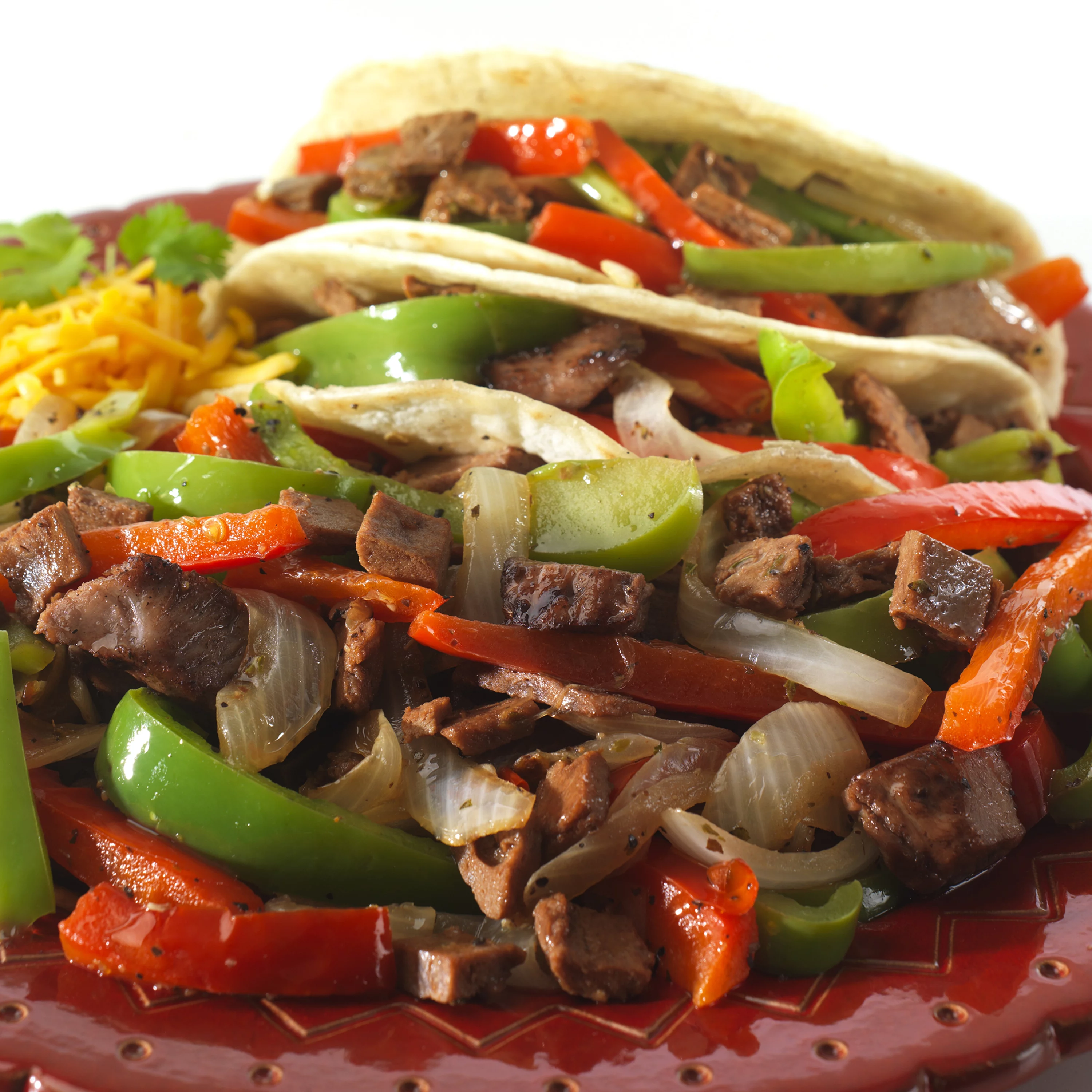 Augason Farms Freeze-Dried Beef Chunks No. 10 Can, 16 oz