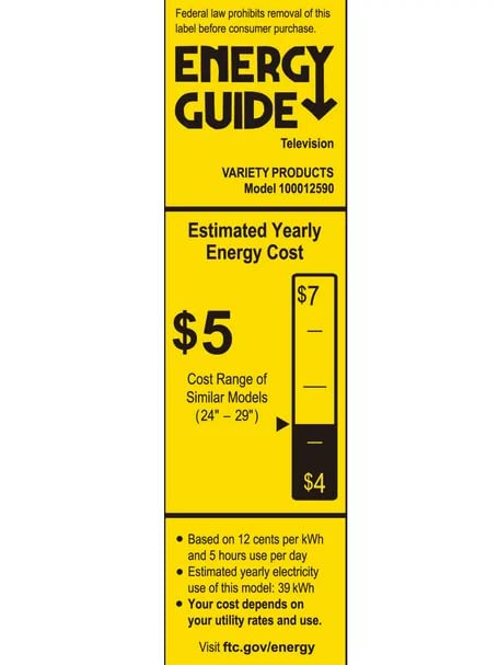 ONN 50-Inch Class 4K Ultra HD LED Smart TV HDR (2160p) Resolution, 60 Hz Refresh Rate, DLED Display, Wireless Streaming, 100012585 (Renewed)