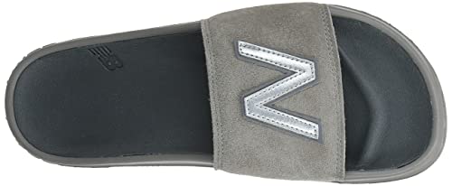 New Balance Men's Fresh Foam 200 V1 Slide Sandal