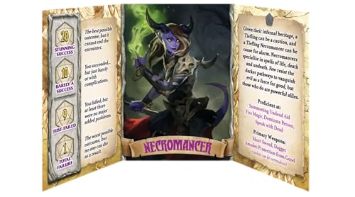 Adventure Party: The Role-Playing Party Game