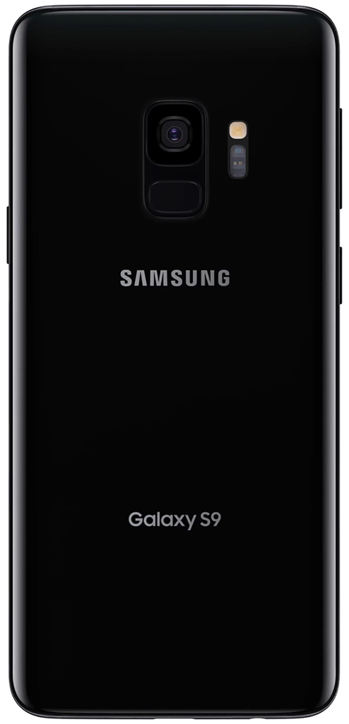 Refurbished Samsung Galaxy S9 G960U (Fully Unlocked) 64GB Midnight Black (Grade B)