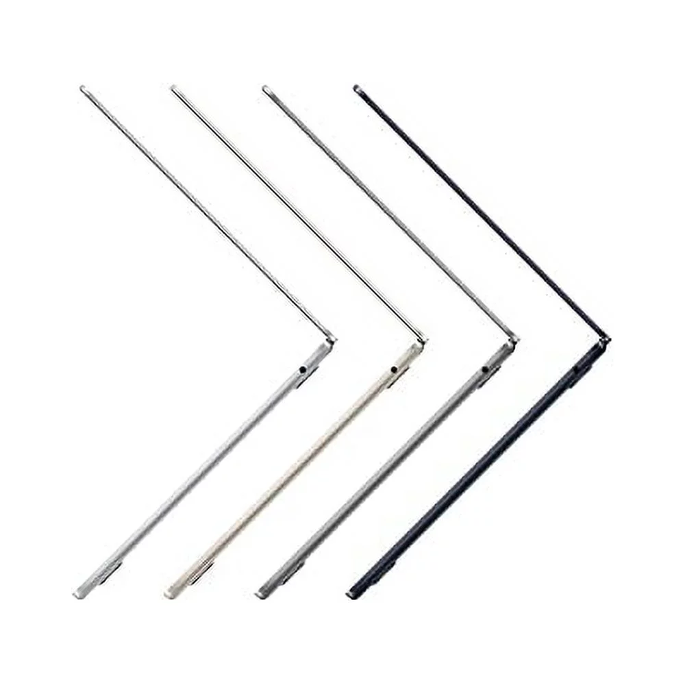 2022 Apple MacBook Air Laptop with M2 chip: 13.6-inch Liquid Retina Display, 8GB RAM, 512GB SSD Storage, Silver