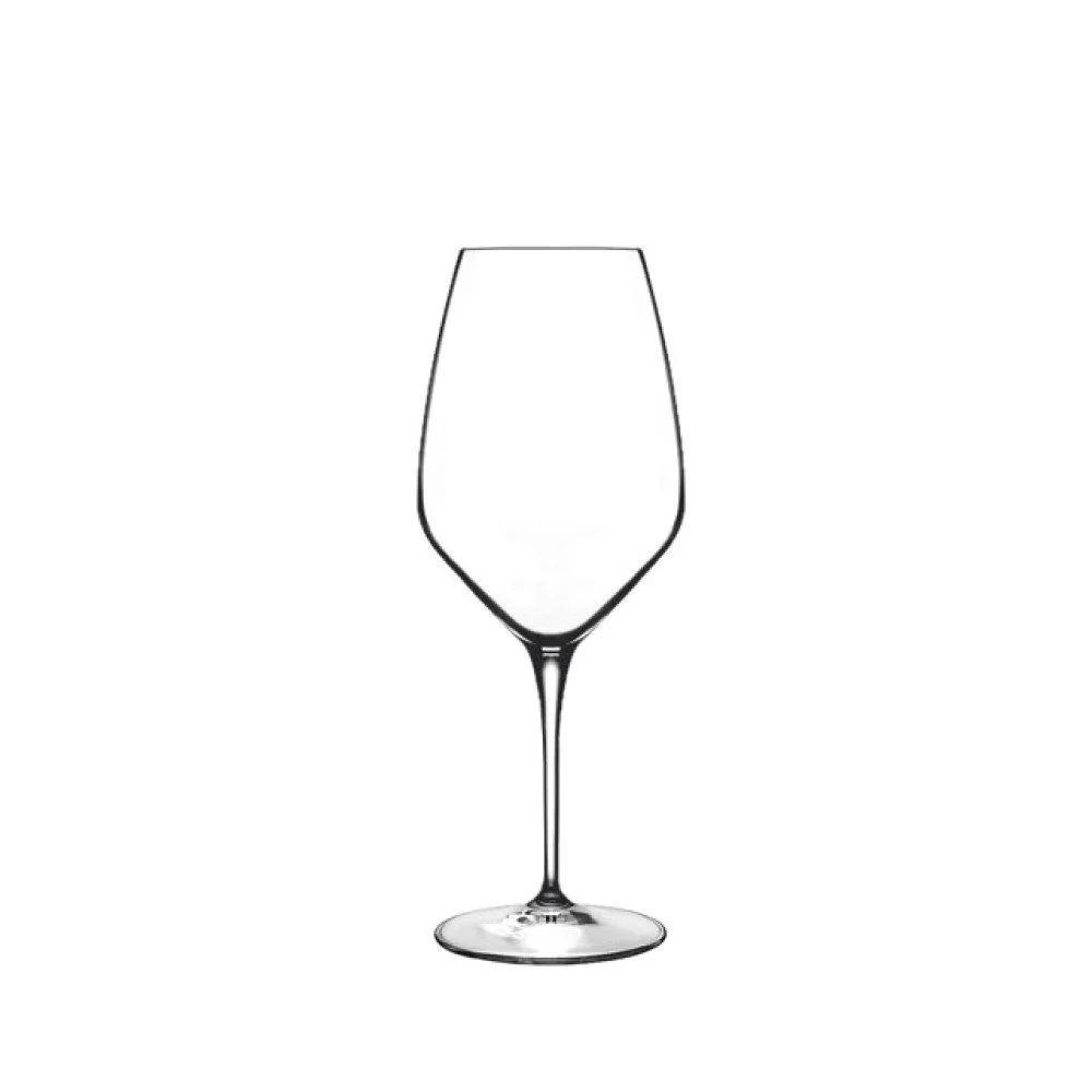 Luigi Bormioli Atelier 15.75 oz Riesling Glass | Set of 6