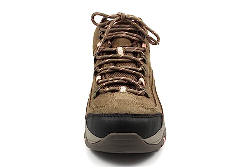 Skechers Women's Trego - Rocky Mountain Hiking Boot