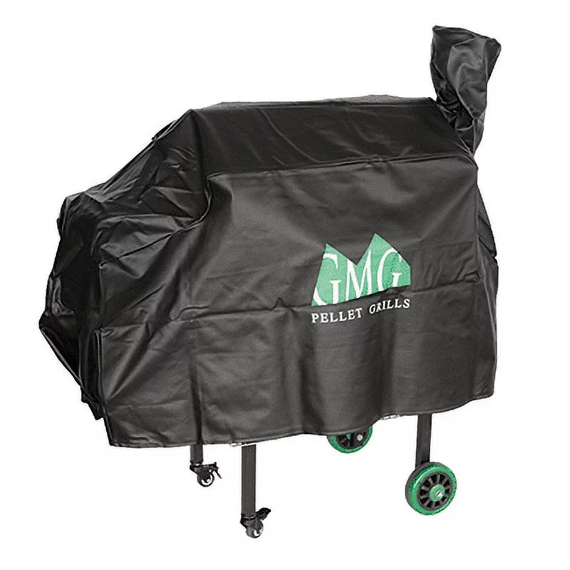 green mountain grill cover gmg-3001