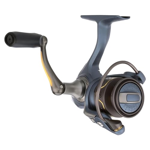 Pflueger President Spinning Fishing Reel
