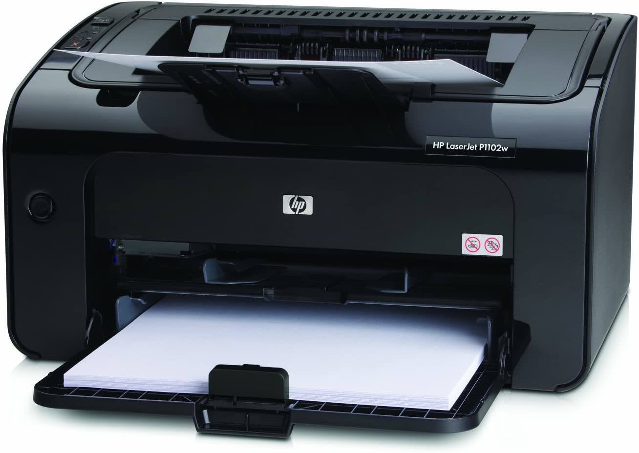 HP LaserJet P1102w Pro Laser Printer