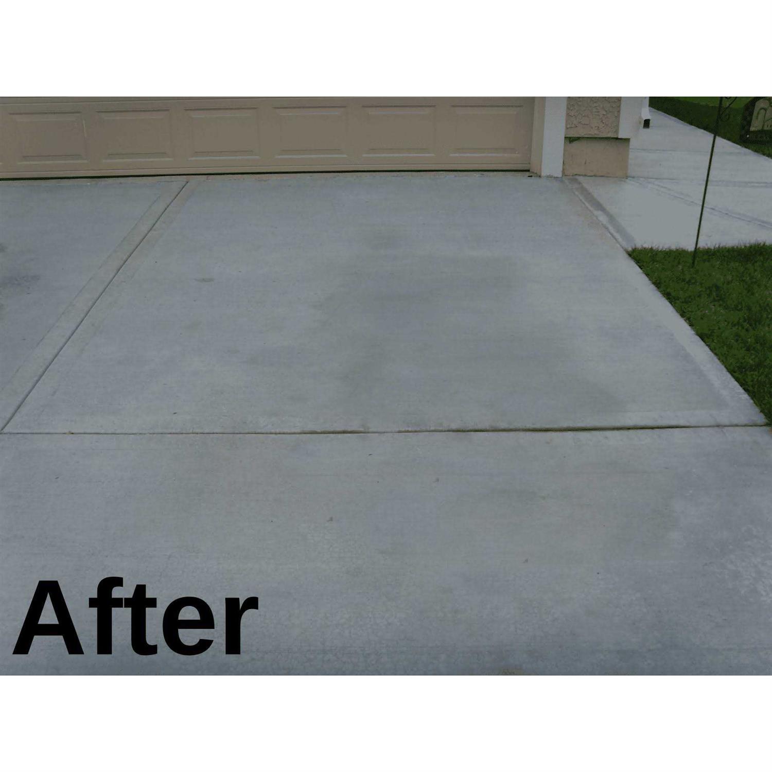 Oil Vanish 32 oz. Oil Stain Remover