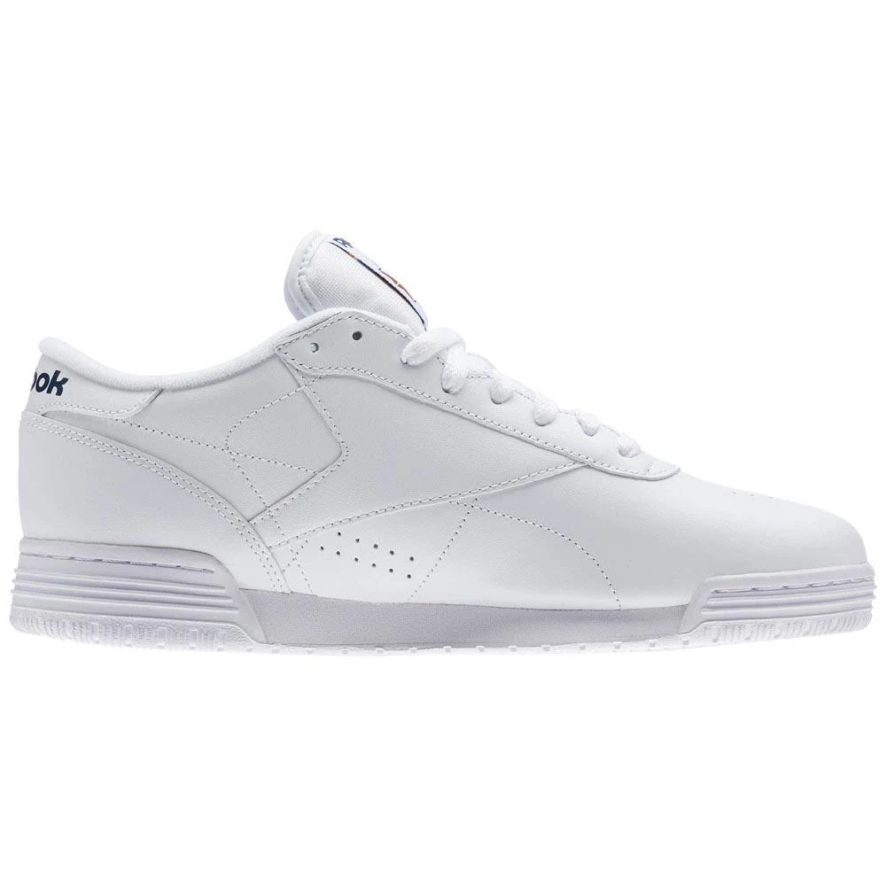 Reebok Classic ExoFit Lo Clean Logo Int