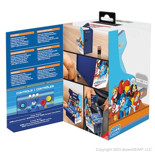 My Arcade Pac-Man Micro Player Pro: 6.75