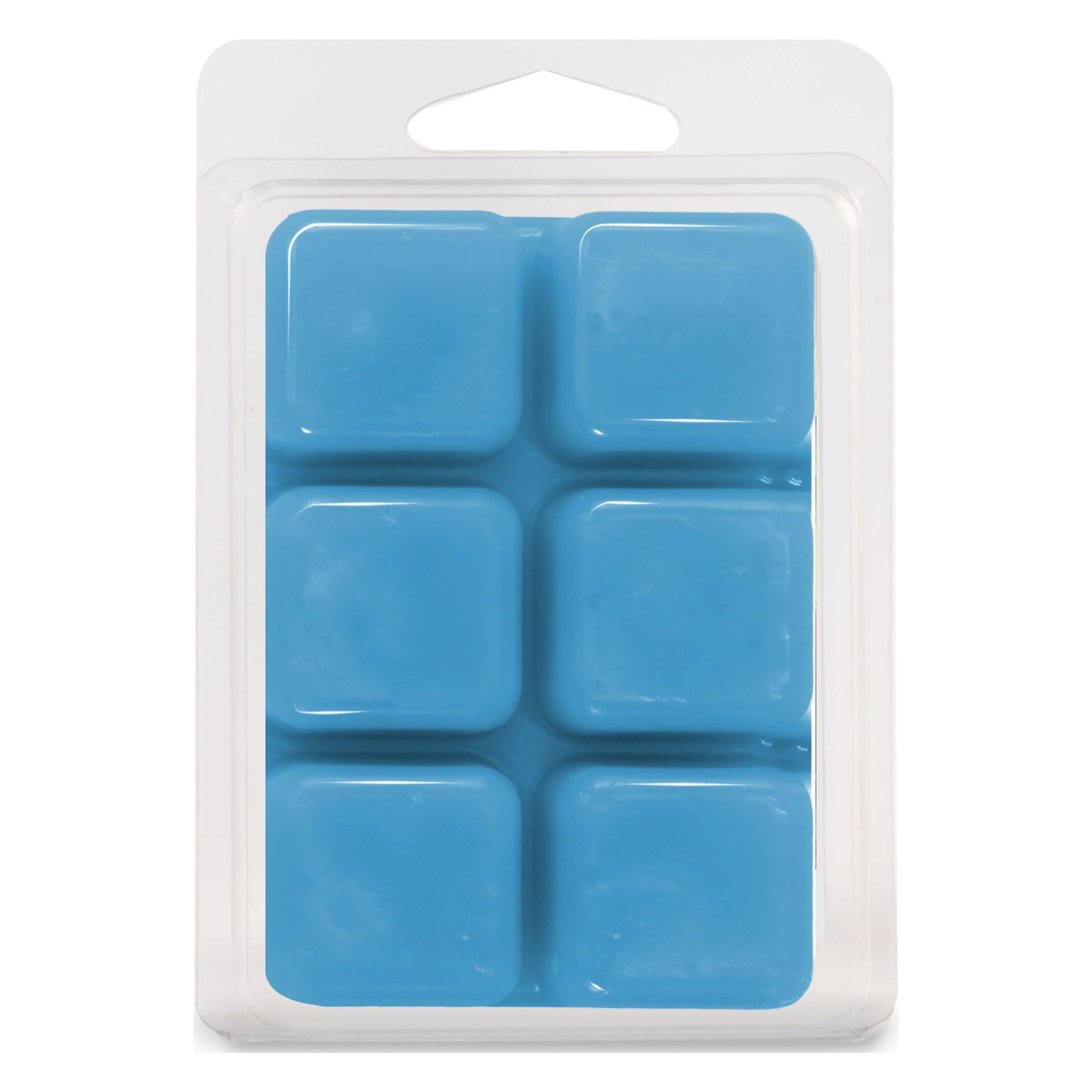 Fresh Air Scented Wax Melts, ScentSationals, 2.5 oz (4-Pack)