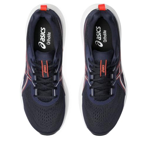 ASICS Men's Gel-Contend 9 Running Shoes