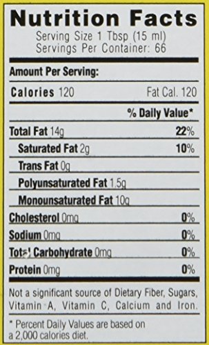 Nunez De Prado Extra Virgin Olive Oil Tin, 33.8 Ounce