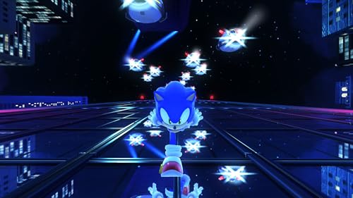 Sonic X Shadow Generations - PlayStation 5