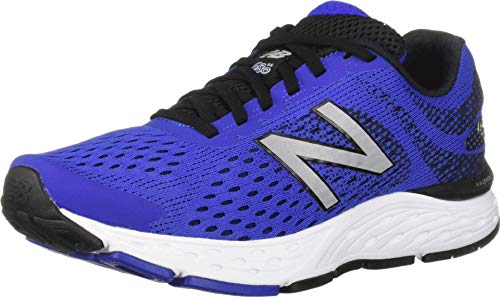 New Balance Men's Fresh Foam 680 V7 Running Shoe