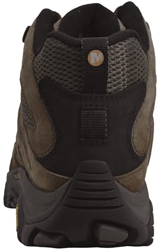 Merrell Men's Moab 3 Mid Hiking Boot