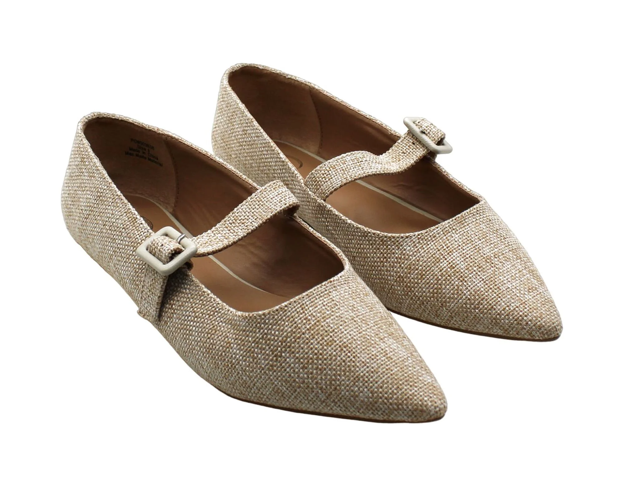 Karl Lagerfeld Paris Women's Midge T-Strap Embellished Dress Sandals(Size 10 US)