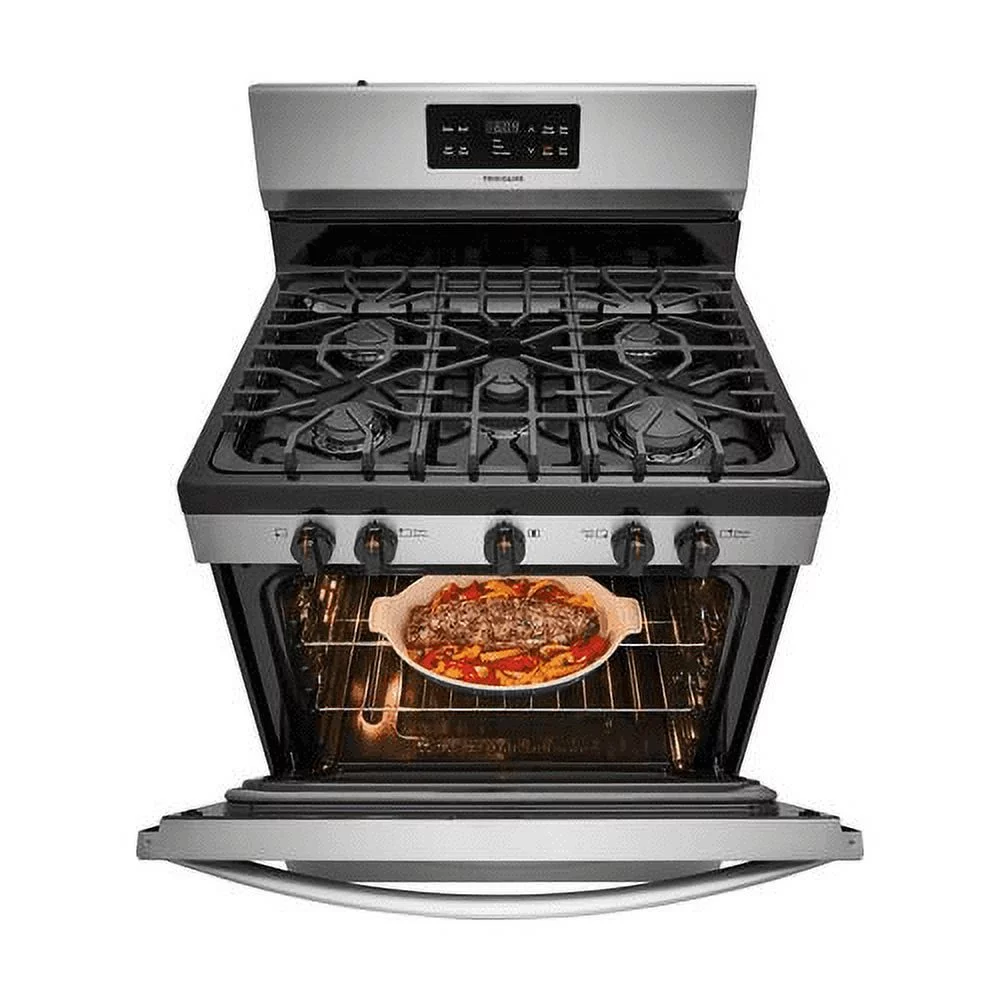 Frigidaire FFGF3054TS Gas Range