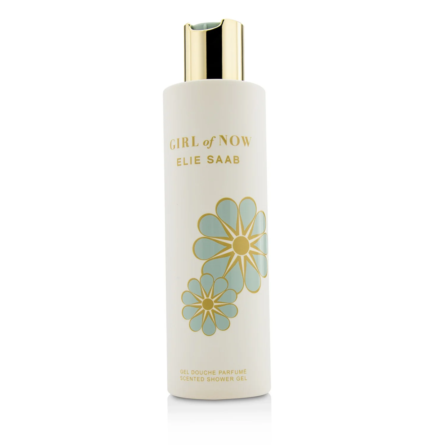 Elie Saab Girl Of Now Scented Shower Gel  200ml/6.7oz