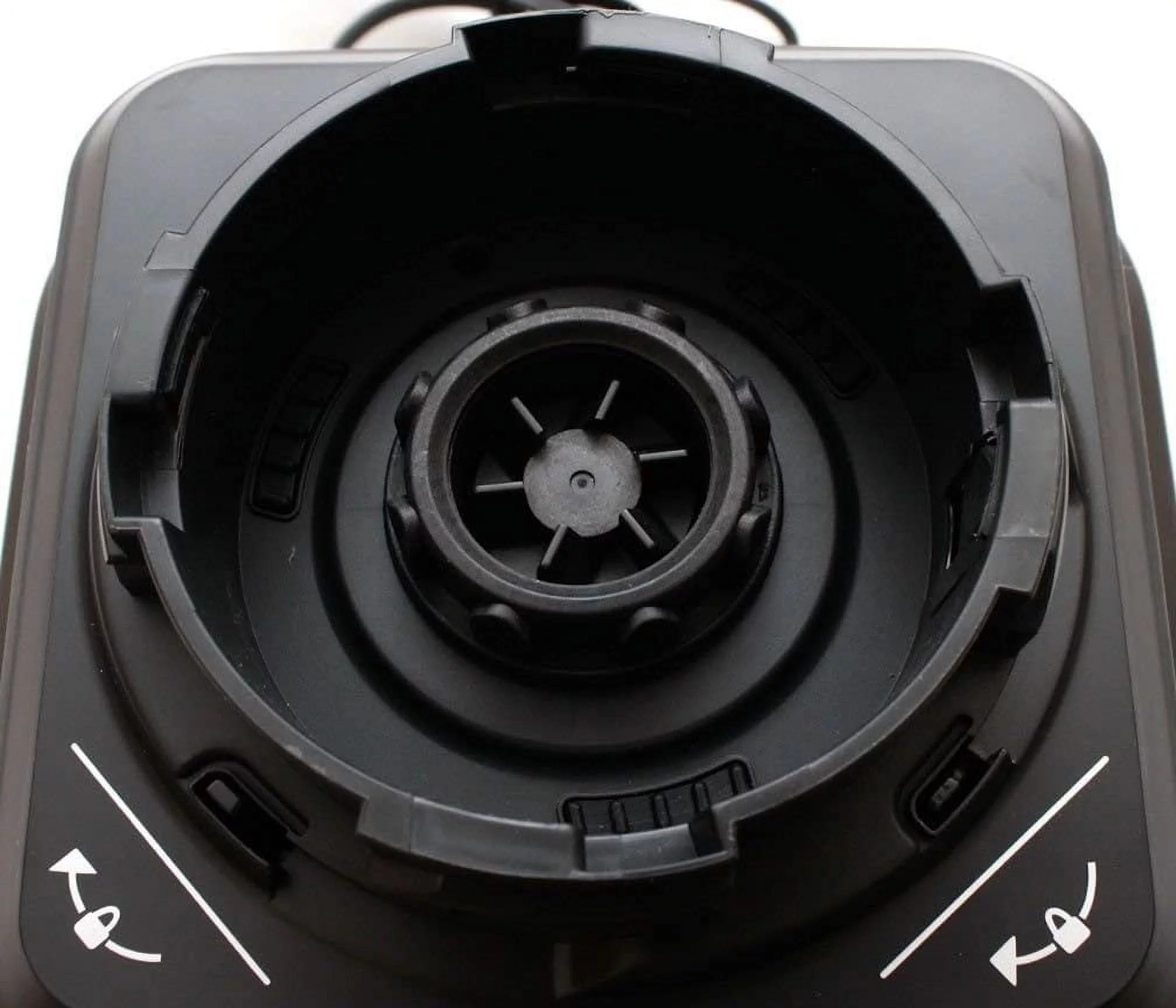 Ninja Blender Motor Base for BL770 Bl771 BL773co BL780co 1500 Watts