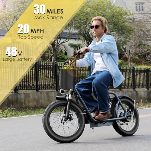 Caroma Peak 800w Electric Scooter Adults 20