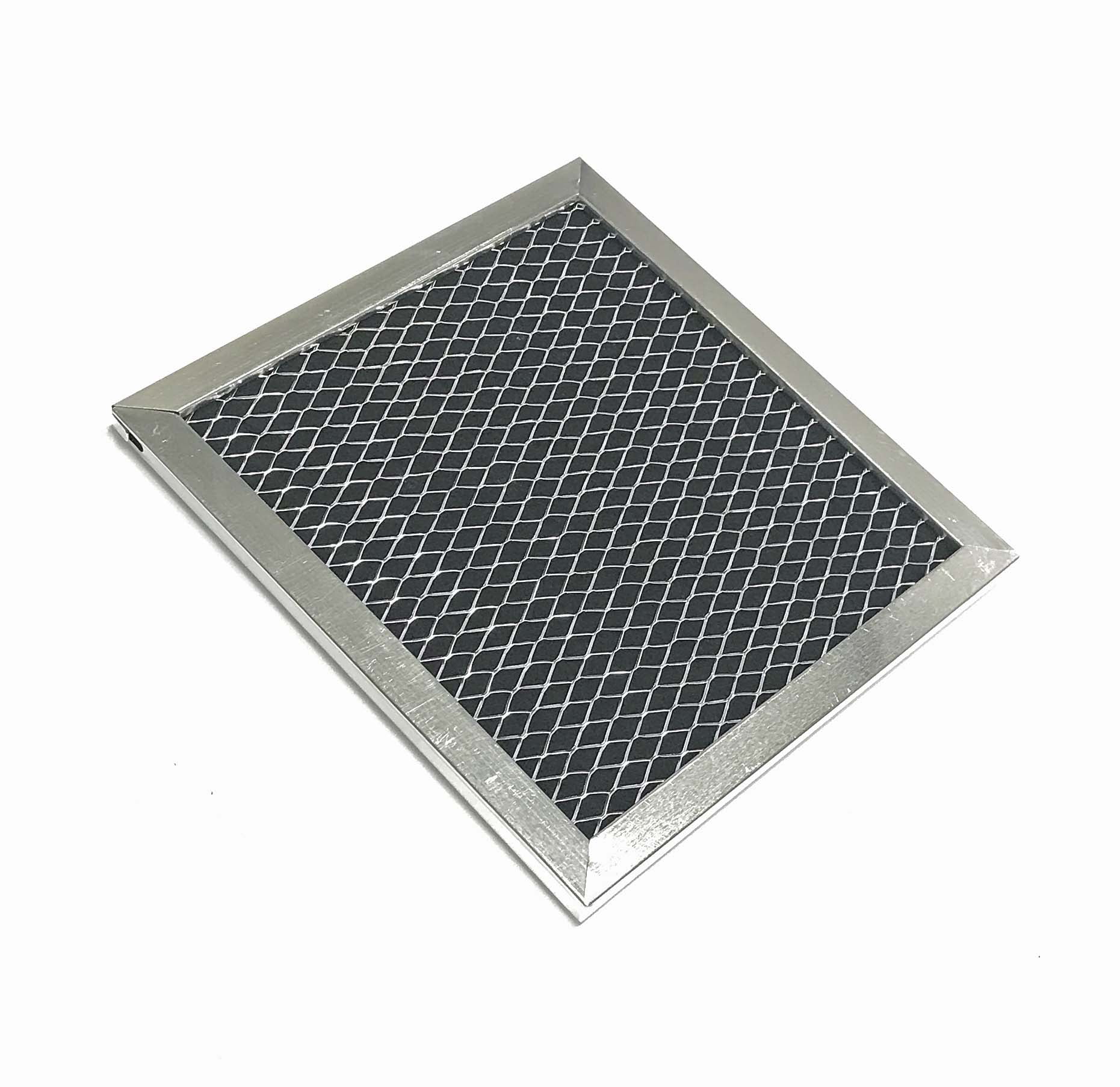 OEM Whirlpool Microwave Charcoal Filter Originally Shipped With MH1150XMS2, YMH1141XMB0, MH1150XMB4, MH1150XMT1