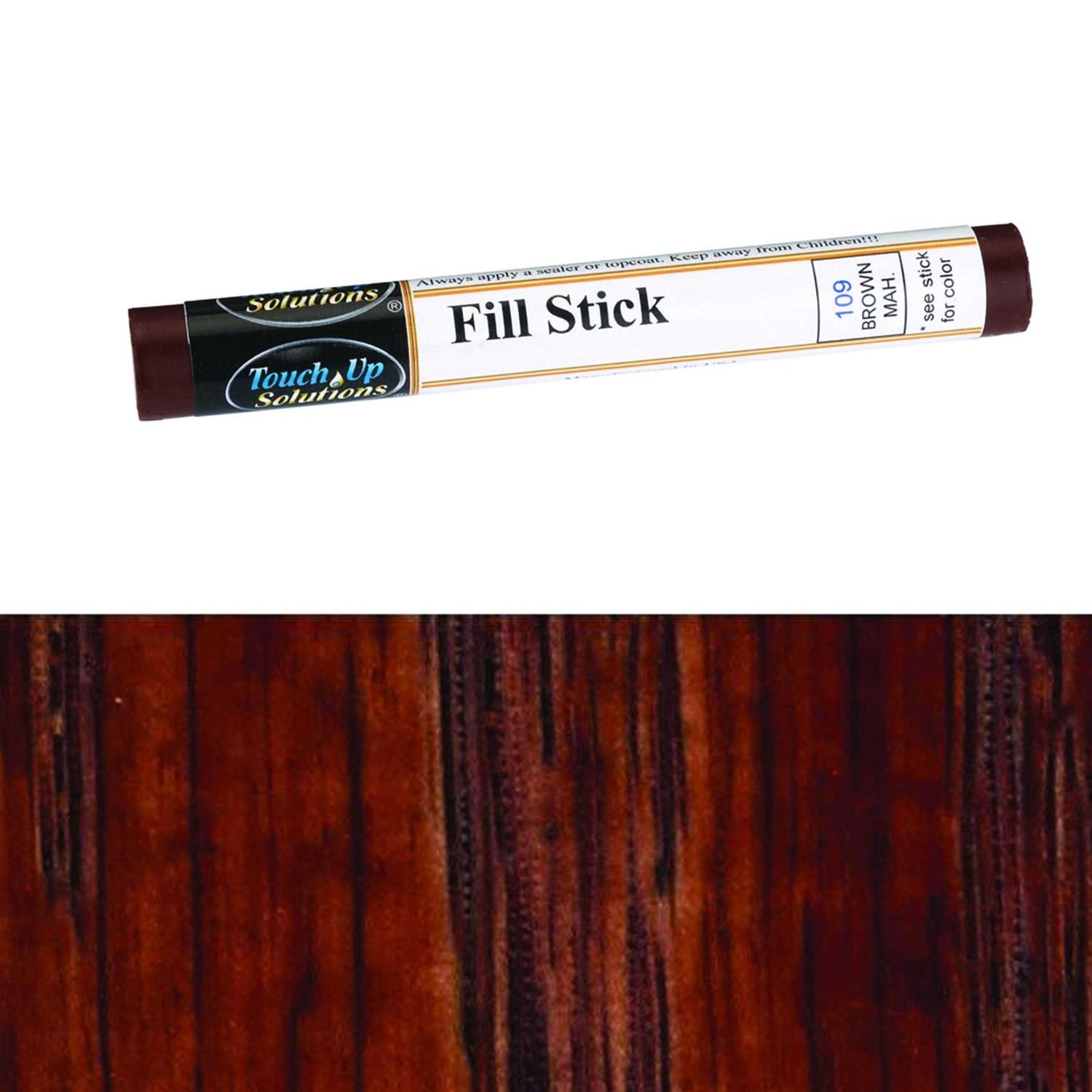 Touch-Up Solutions TouchUP Fill Stick