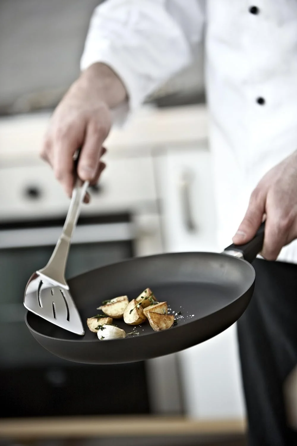 Classic 2 Quart Covered Saucepan