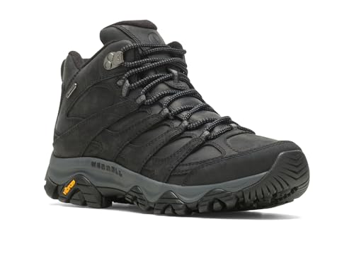 Merrell Men's Moab 3 Prime Mid Waterproof Hiking Boot