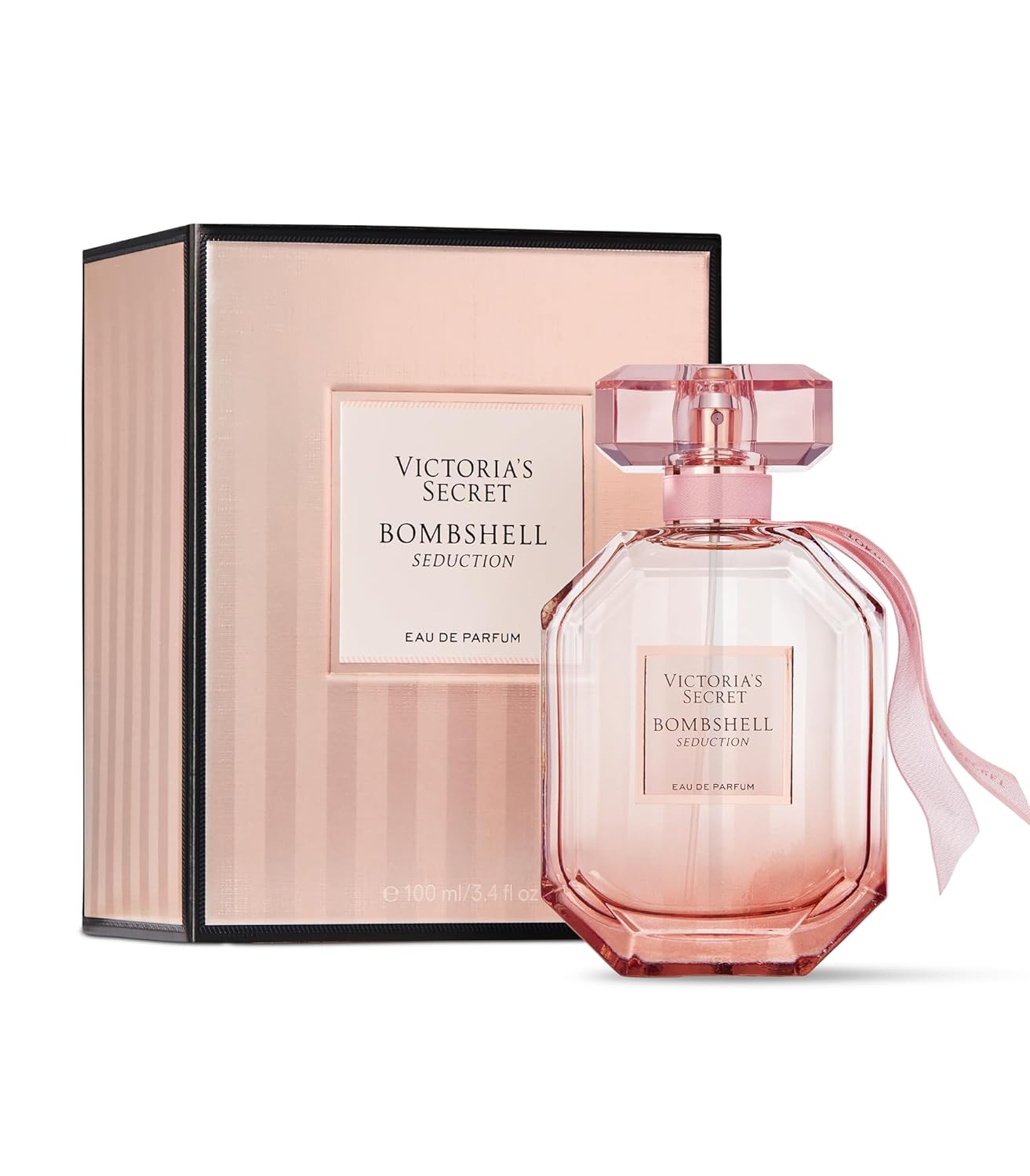 Victoria's Secret Bombshell Seduction 3.4oz Eau de Parfum