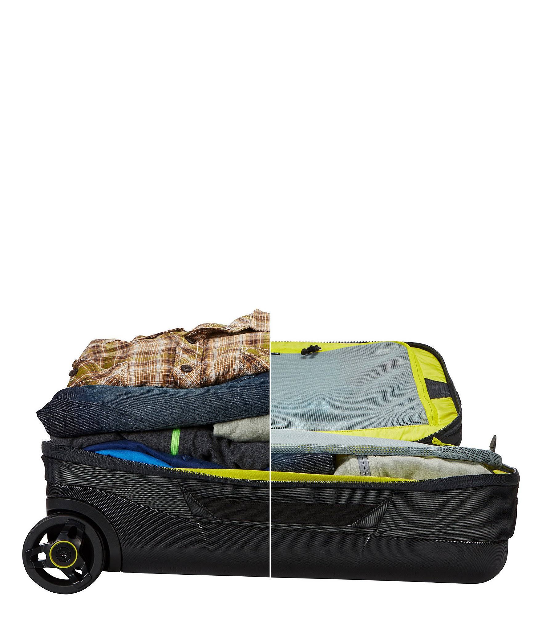 Thule Subterra Carry-On TSR-336 Upright - Dark Shadow