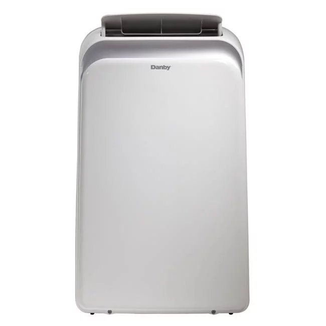 Danby DPA060B1WDB 6000 BTU (10,000 ASHRAE) 3-in-1 Portable Air Conditioner