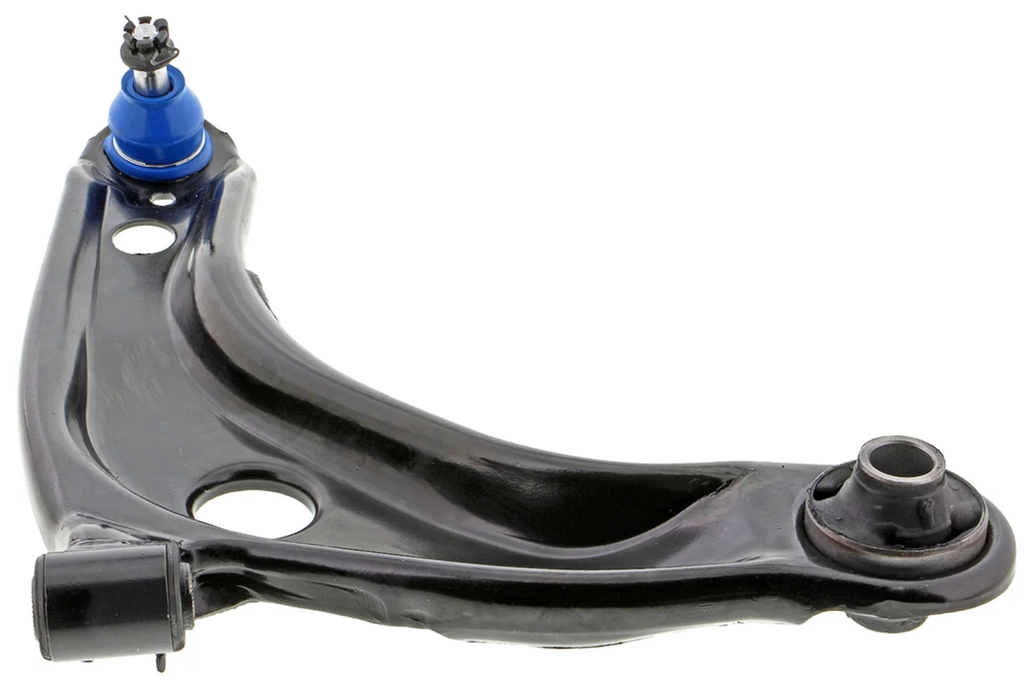 Suspension Control Arm and Ball Joint Assembly Fits select: 2007-2019 TOYOTA YARIS, 2012-2019 TOYOTA PRIUS C