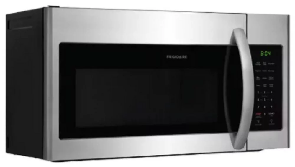 Frigidaire 1.7 Cu. Ft. Over-The-Range Microwave