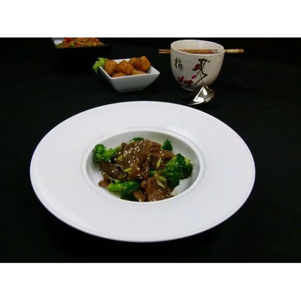 Green Dragon Teriyaki Beef, 5.01 Pound -- 8 per case