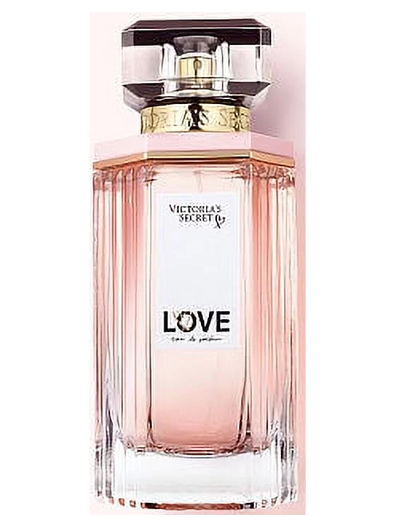 Victoria's Secret Love 1.7 fl oz