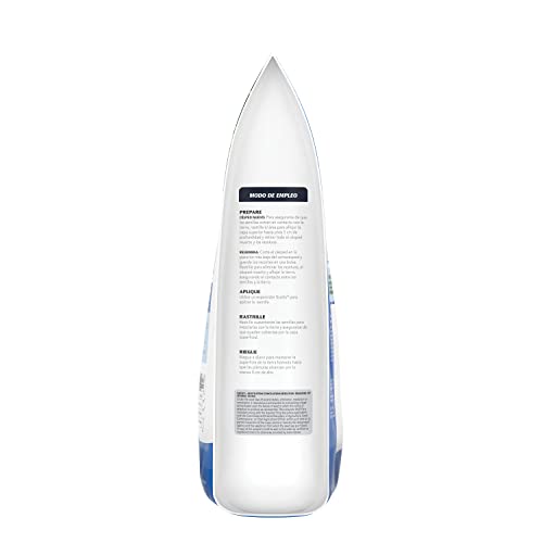 Scotts Turf Builder Grass Seed Sun & Shade Mix with Fertilizer and Soil Improver, Thrives in Many Conditions, 5.6 lbs.