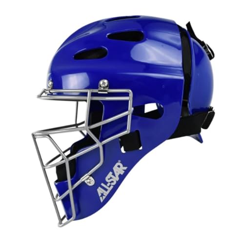 All-Star Top Star Series Baseball Catching Equipment Kit, Meets NOCSAE Standard