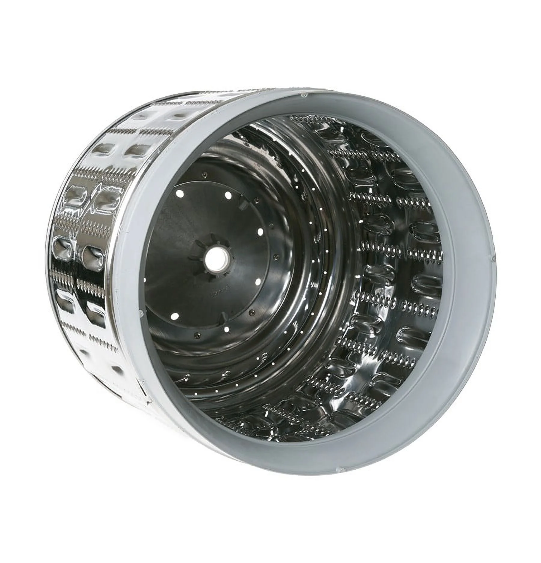 GE WH45X10112 Washing Machine Tub Hub & Ring - OEM Part