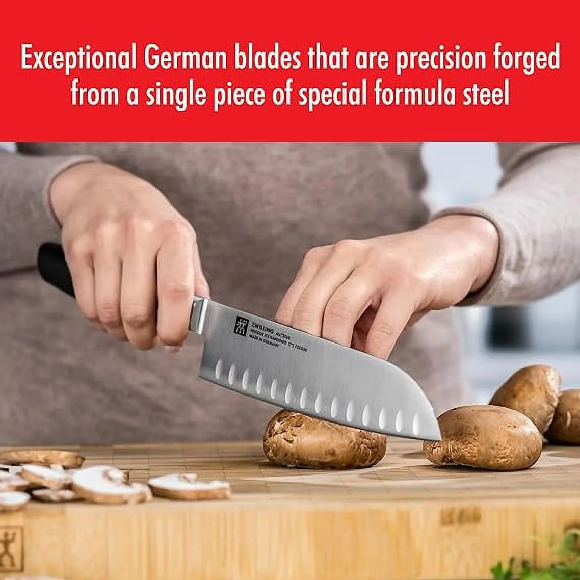 Open Box Zwilling All Star 8