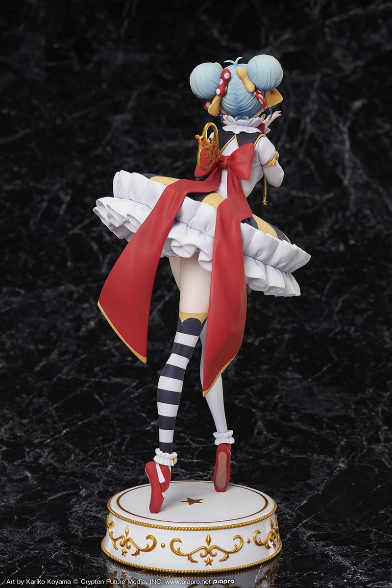 Hatsune Miku (Miku Expo 2023 VR Costume Design Grand Prix Winner) 1:7 Scale PVC Figure